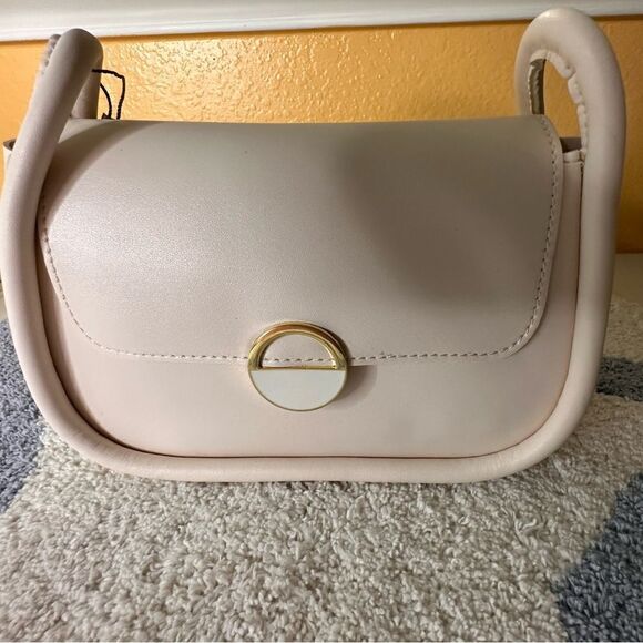 COALIEA & KAEFLI SMALL CROSSBODY PURSE - Picture 2 of 8